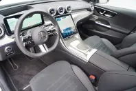 Mercedes-Benz C 300 din 2024 cu 13.400 km - oferta MER121124 - foto 11