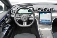 Mercedes-Benz C 300 din 2024 cu 13.400 km - oferta MER121124 - foto 15