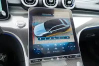 Mercedes-Benz C 300 din 2024 cu 13.400 km - oferta MER121124 - foto 17