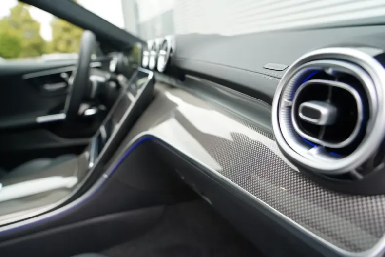 Mercedes-Benz C 300 din 2024 cu 13.400 km - oferta MER121124 - foto 18