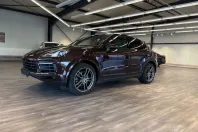 Porsche Cayenne din 2022 cu 64.000 km - oferta POR121125 - foto 1