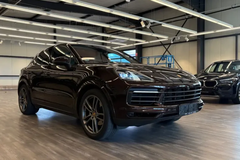 Porsche Cayenne din 2022 cu 64.000 km - oferta POR121125 - foto 3