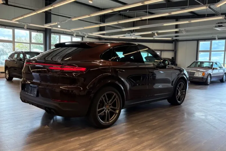 Porsche Cayenne din 2022 cu 64.000 km - oferta POR121125 - foto 5