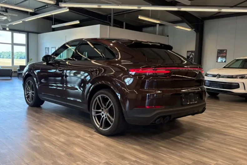 Porsche Cayenne din 2022 cu 64.000 km - oferta POR121125 - foto 6