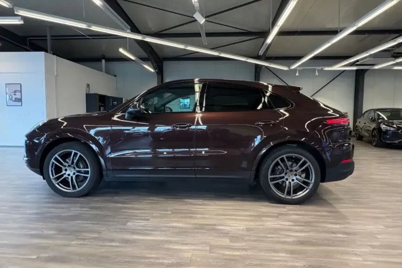 Porsche Cayenne din 2022 cu 64.000 km - oferta POR121125 - foto 7
