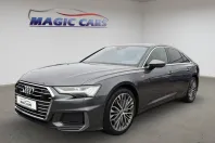 Audi A6 din 2022 cu 82.000 km - oferta AUD121126 - foto 1