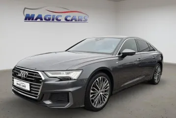 Audi A6 din 2022 - oferta AUD121126