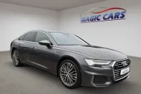 Audi A6 din 2022 cu 82.000 km - oferta AUD121126 - foto 3