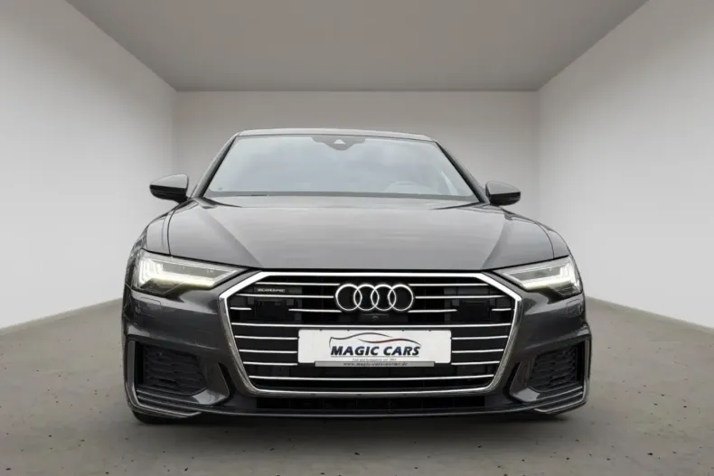 Audi A6 din 2022 cu 82.000 km - oferta AUD121126 - foto 5