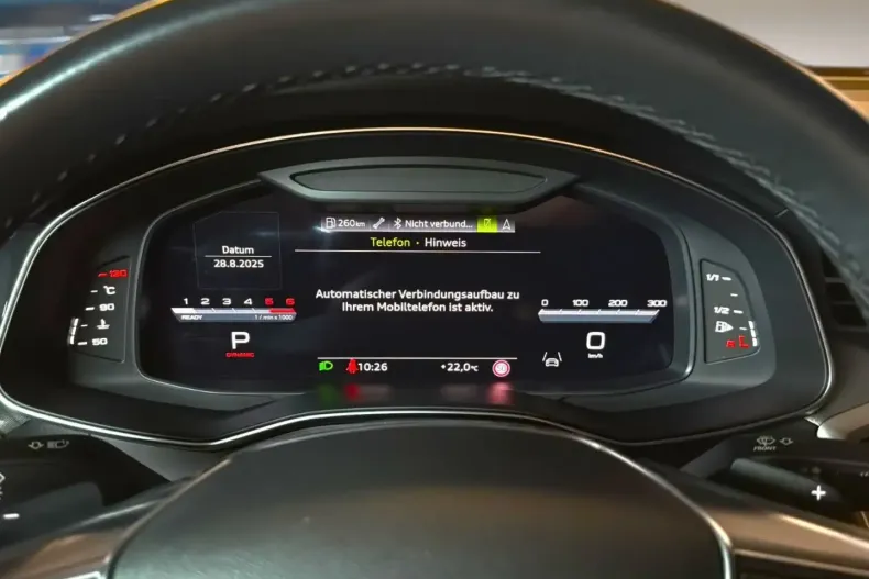 Audi A6 din 2022 cu 82.000 km - oferta AUD121126 - foto 6