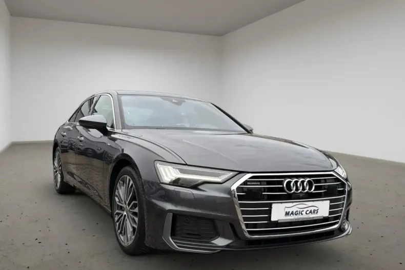 Audi A6 din 2022 cu 82.000 km - oferta AUD121126 - foto 7