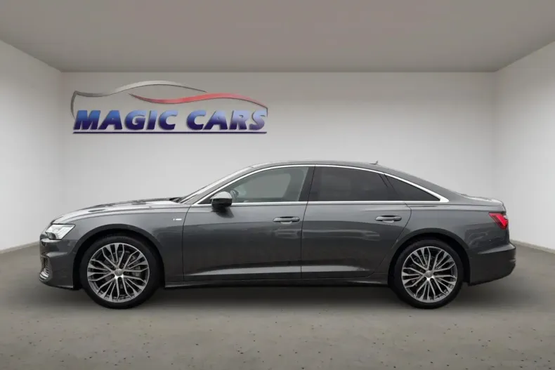 Audi A6 din 2022 cu 82.000 km - oferta AUD121126 - foto 9