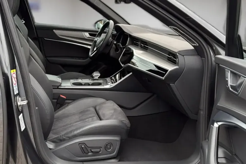 Audi A6 din 2022 cu 82.000 km - oferta AUD121126 - foto 10