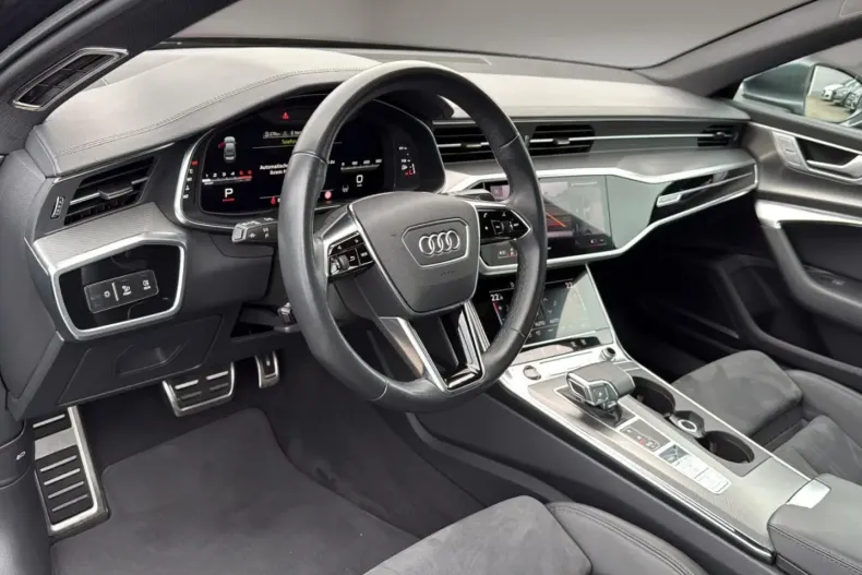 Audi A6 din 2022 cu 82.000 km - oferta AUD121126 - foto 12