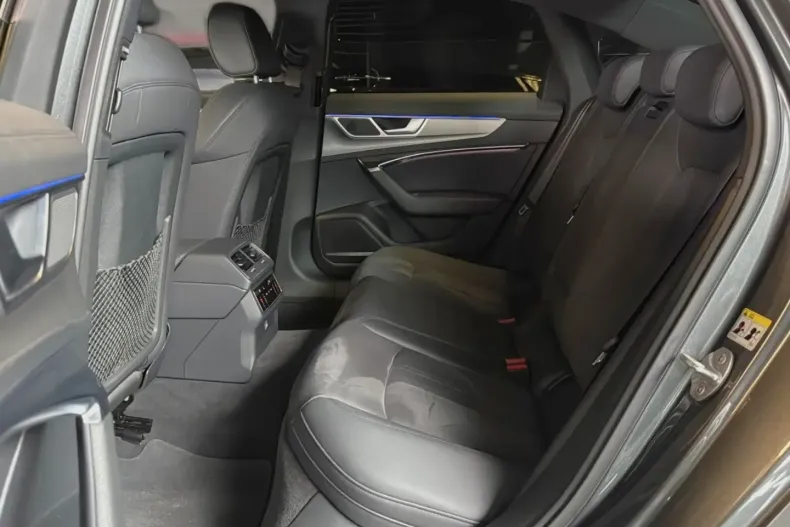 Audi A6 din 2022 cu 82.000 km - oferta AUD121126 - foto 14