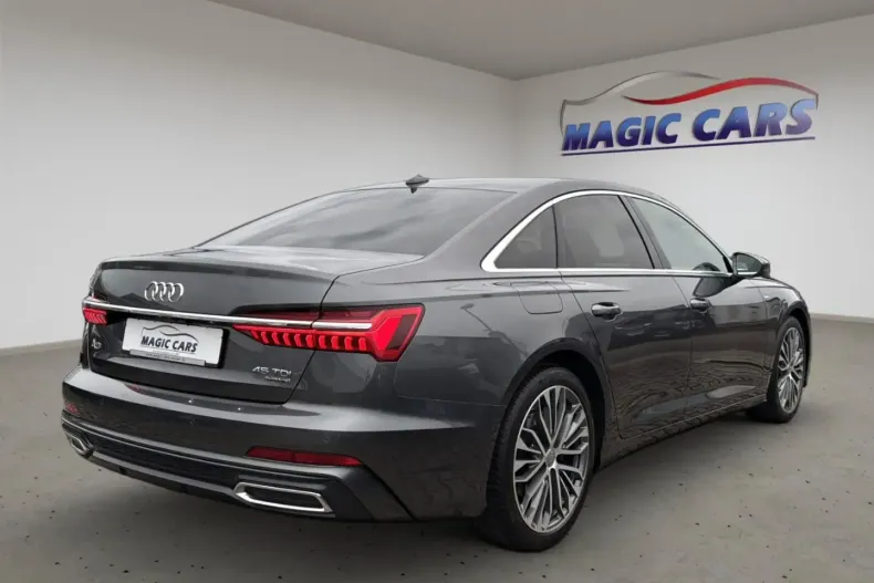 Audi A6 din 2022 cu 82.000 km - oferta AUD121126 - foto 15