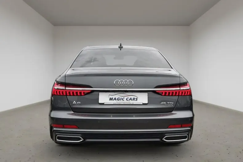 Audi A6 din 2022 cu 82.000 km - oferta AUD121126 - foto 17