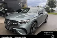 Mercedes-Benz GLC 220 din 2024 cu 20.133 km - oferta MER121127 - foto 1