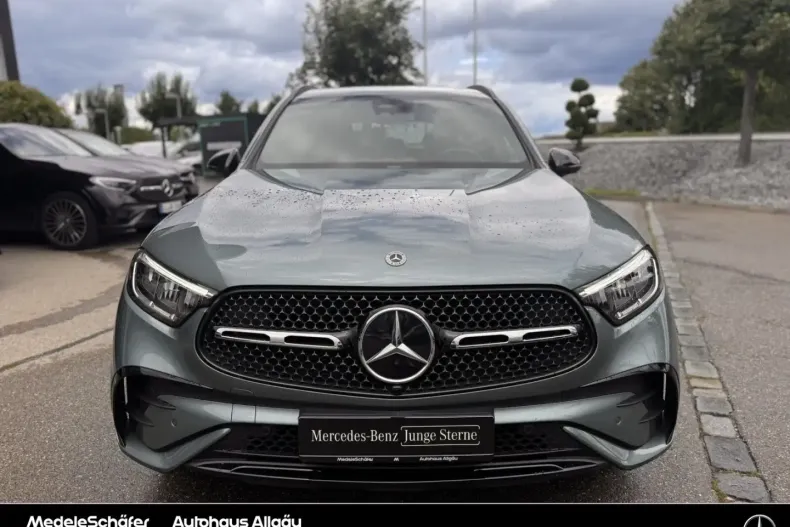 Mercedes-Benz GLC 220 din 2024 cu 20.133 km - oferta MER121127 - foto 6