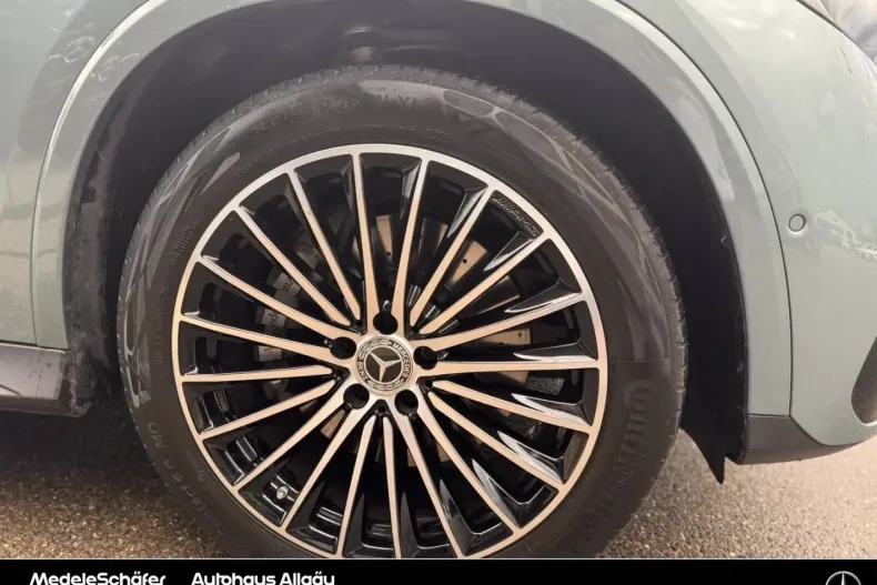 Mercedes-Benz GLC 220 din 2024 cu 20.133 km - oferta MER121127 - foto 8