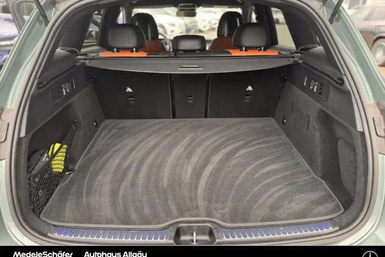 Mercedes-Benz GLC 220 din 2024 cu 20.133 km - oferta MER121127 - foto 10