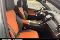 Mercedes-Benz GLC 220 din 2024 cu 20.133 km - oferta MER121127 - foto 15