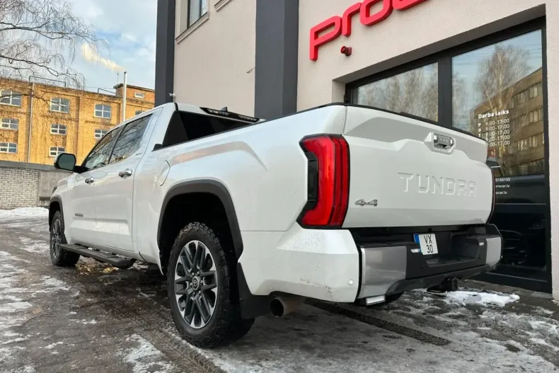Toyota Tundra din 2022 cu 26.888 km - oferta TOY121128 - foto 6