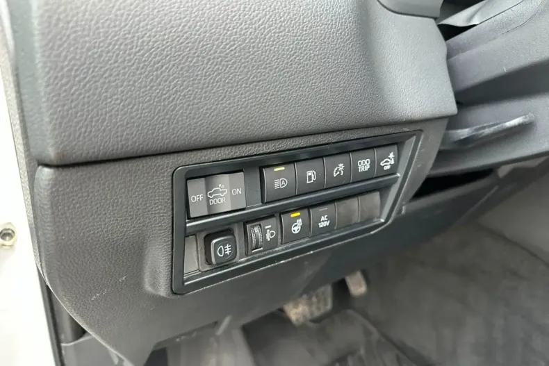 Toyota Tundra din 2022 cu 26.888 km - oferta TOY121128 - foto 14