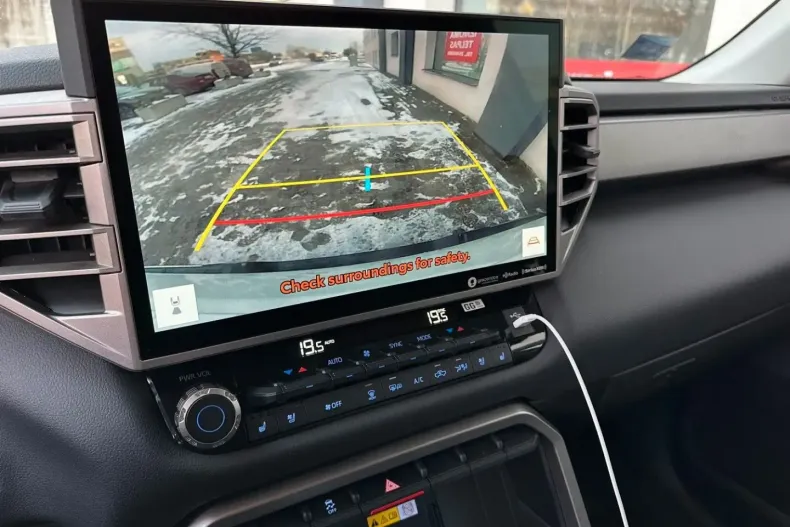 Toyota Tundra din 2022 cu 26.888 km - oferta TOY121128 - foto 15