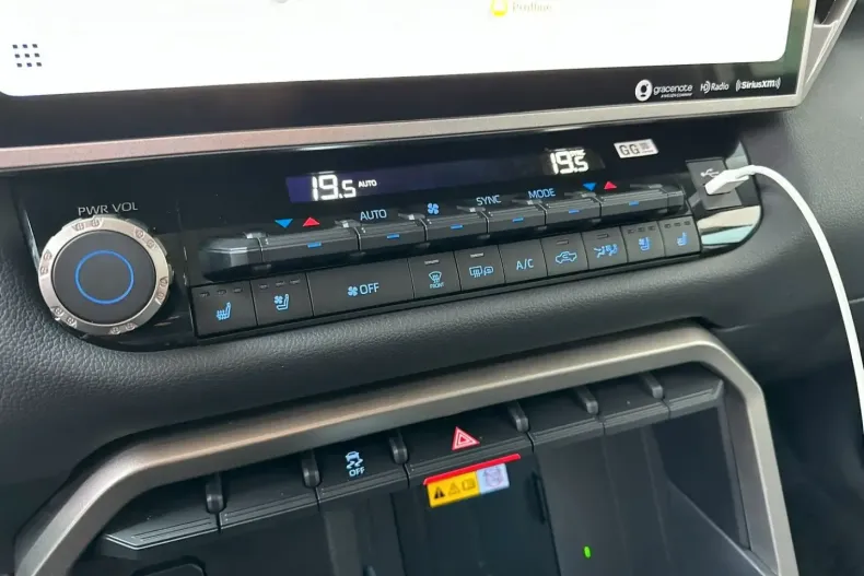 Toyota Tundra din 2022 cu 26.888 km - oferta TOY121128 - foto 16