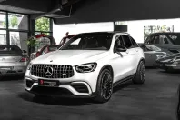 Mercedes-Benz GLC 63 AMG din 2021 cu 70.000 km - oferta MER121129 - foto 1