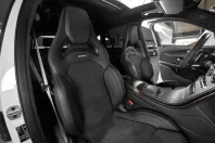 Mercedes-Benz GLC 63 AMG din 2021 cu 70.000 km - oferta MER121129 - foto 3