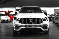 Mercedes-Benz GLC 63 AMG din 2021 cu 70.000 km - oferta MER121129 - foto 5
