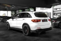 Mercedes-Benz GLC 63 AMG din 2021 cu 70.000 km - oferta MER121129 - foto 7