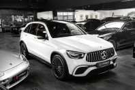 Mercedes-Benz GLC 63 AMG din 2021 cu 70.000 km - oferta MER121129 - foto 10