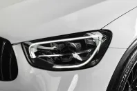 Mercedes-Benz GLC 63 AMG din 2021 cu 70.000 km - oferta MER121129 - foto 11