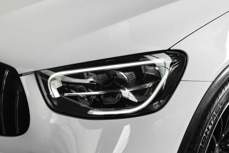 Mercedes-Benz GLC 63 AMG din 2021 cu 70.000 km - oferta MER121129 - foto 11