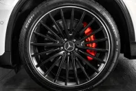 Mercedes-Benz GLC 63 AMG din 2021 cu 70.000 km - oferta MER121129 - foto 12