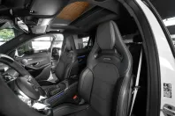 Mercedes-Benz GLC 63 AMG din 2021 cu 70.000 km - oferta MER121129 - foto 15