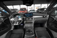 Mercedes-Benz GLC 63 AMG din 2021 cu 70.000 km - oferta MER121129 - foto 16