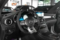 Mercedes-Benz GLC 63 AMG din 2021 cu 70.000 km - oferta MER121129 - foto 28