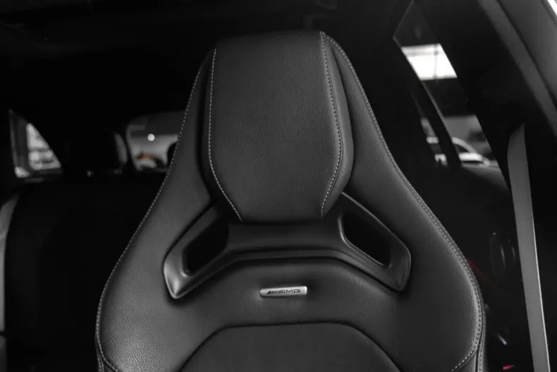 Mercedes-Benz GLC 63 AMG din 2021 cu 70.000 km - oferta MER121129 - foto 29