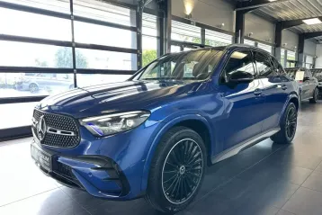 Mercedes-Benz GLC 300 din 2022 - oferta MER121130