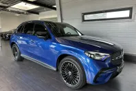 Mercedes-Benz GLC 300 din 2022 cu 67.200 km - oferta MER121130 - foto 2