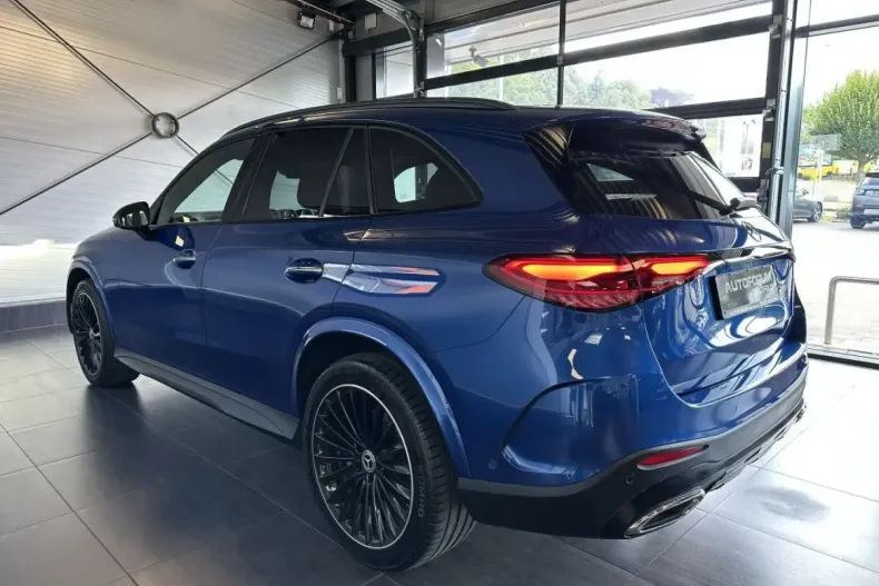 Mercedes-Benz GLC 300 din 2022 cu 67.200 km - oferta MER121130 - foto 3