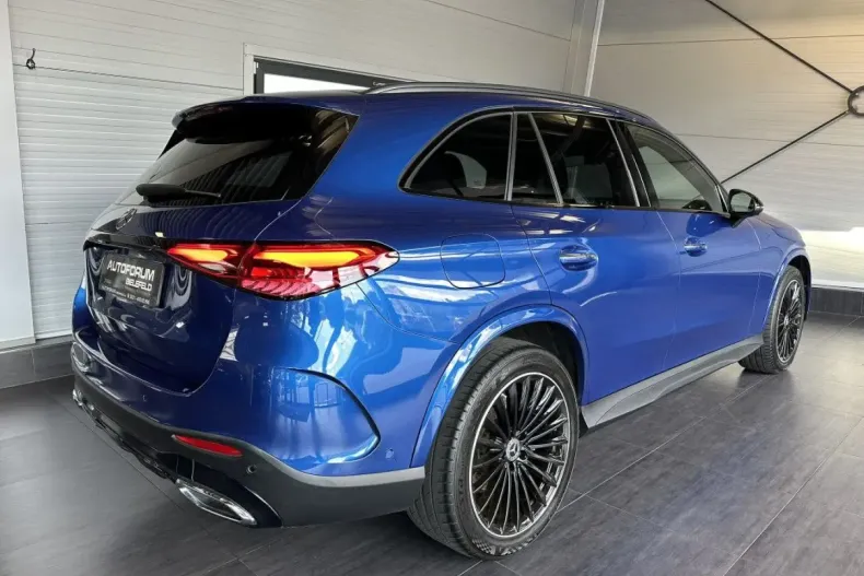 Mercedes-Benz GLC 300 din 2022 cu 67.200 km - oferta MER121130 - foto 4
