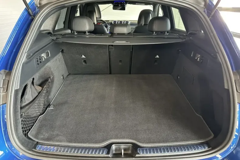 Mercedes-Benz GLC 300 din 2022 cu 67.200 km - oferta MER121130 - foto 8