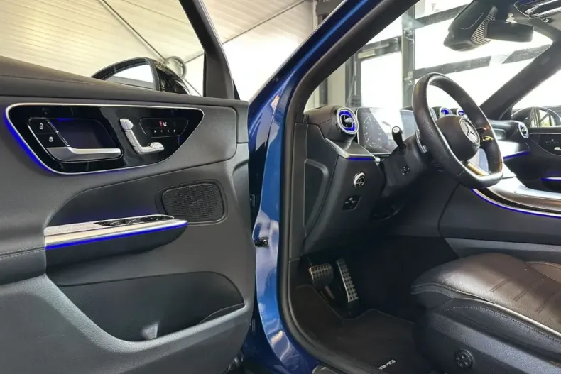 Mercedes-Benz GLC 300 din 2022 cu 67.200 km - oferta MER121130 - foto 10