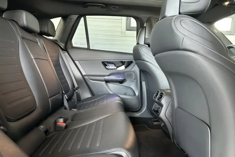 Mercedes-Benz GLC 300 din 2022 cu 67.200 km - oferta MER121130 - foto 15