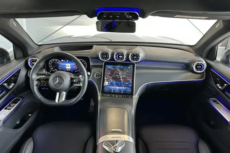 Mercedes-Benz GLC 300 din 2022 cu 67.200 km - oferta MER121130 - foto 20